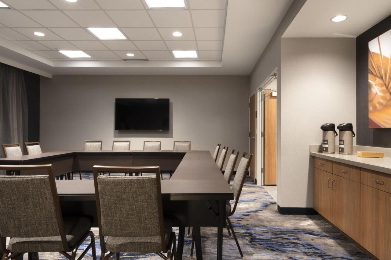 Fairfield By Marriott Inn And Suites O Fallon Il O'Fallon Ngoại thất bức ảnh